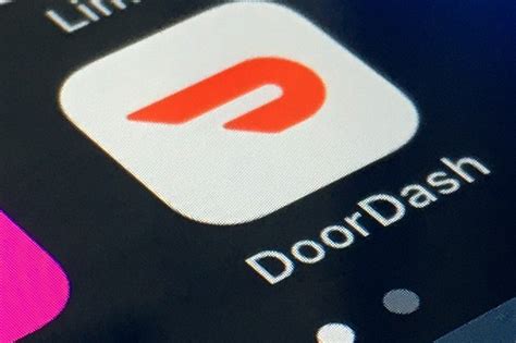 DoorDash temporarily suspends operations in Southern California communities